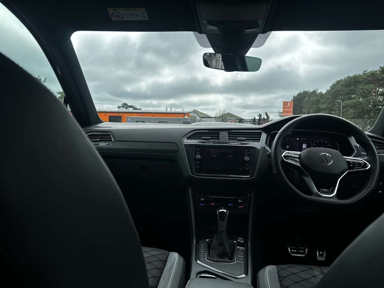 2023 VOLKSWAGEN TIGUAN 2023 VOLKSWAGEN TIGUAN