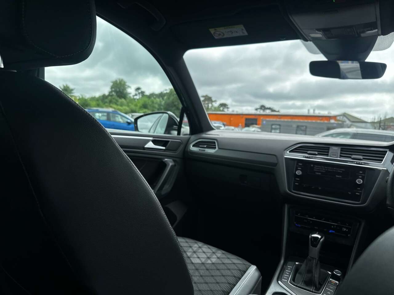 2023 VOLKSWAGEN TIGUAN 2023 VOLKSWAGEN TIGUAN