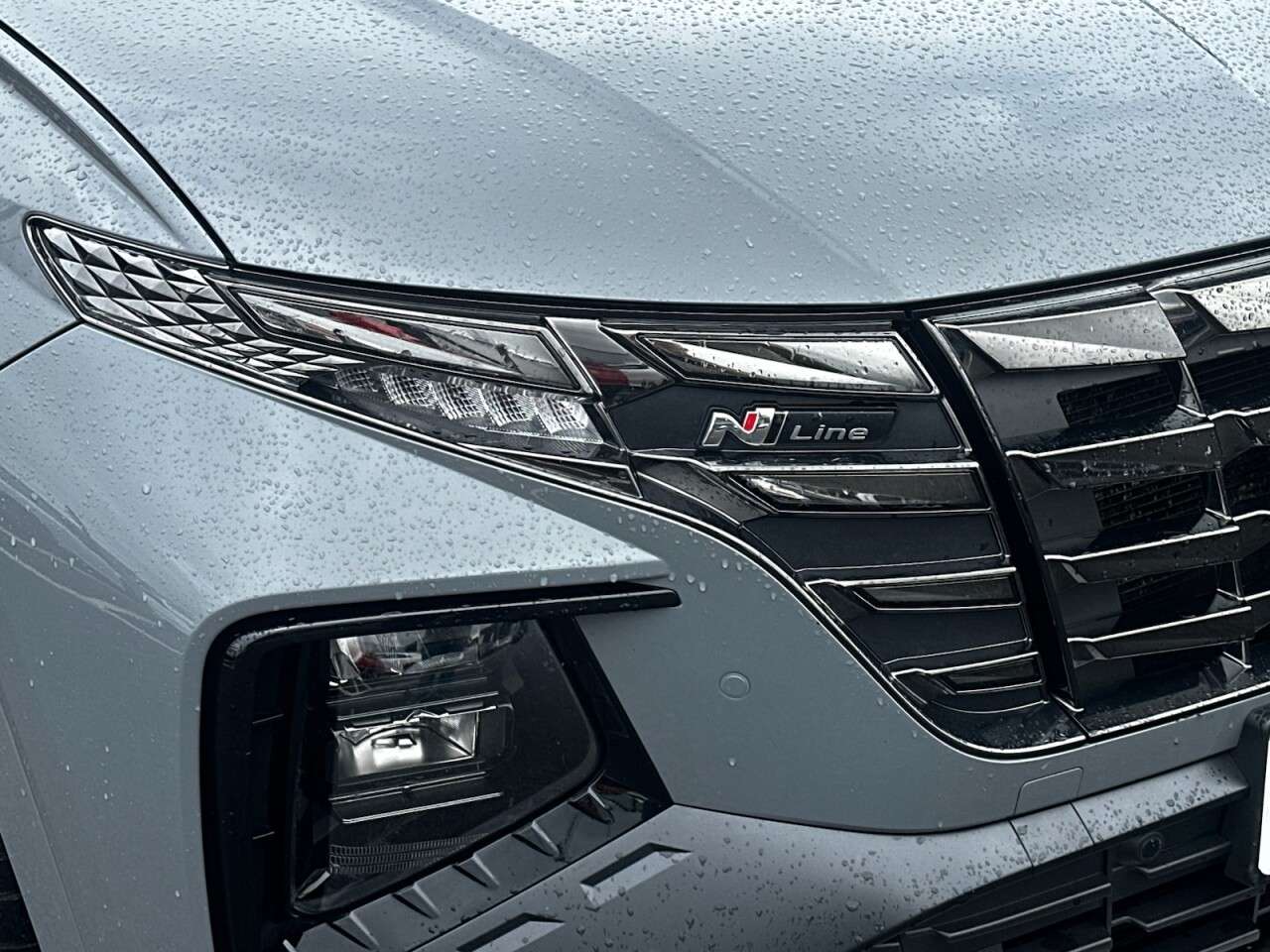 2023 HYUNDAI TUCSON 2023 HYUNDAI TUCSON