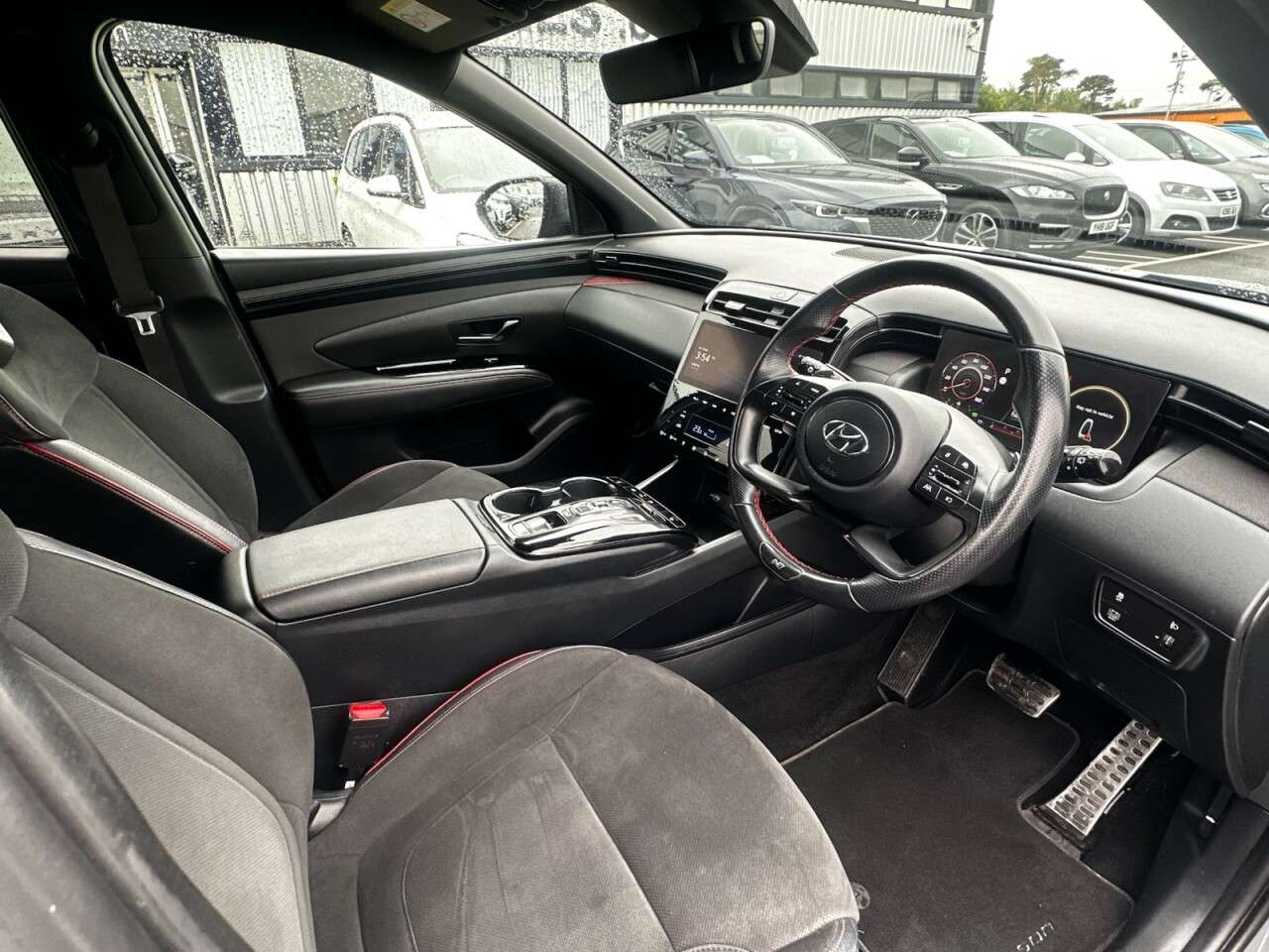 2023 HYUNDAI TUCSON 2023 HYUNDAI TUCSON