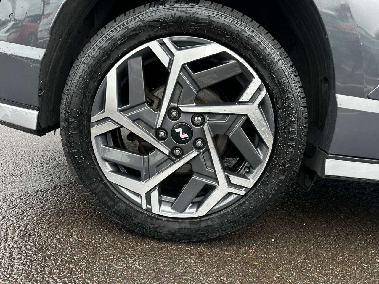 2023 HYUNDAI KONA 2023 HYUNDAI KONA