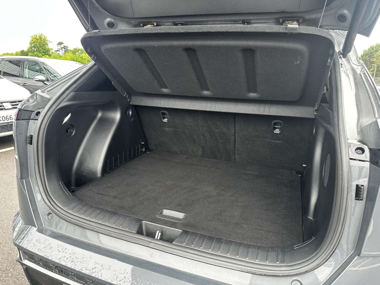 2023 HYUNDAI KONA 2023 HYUNDAI KONA