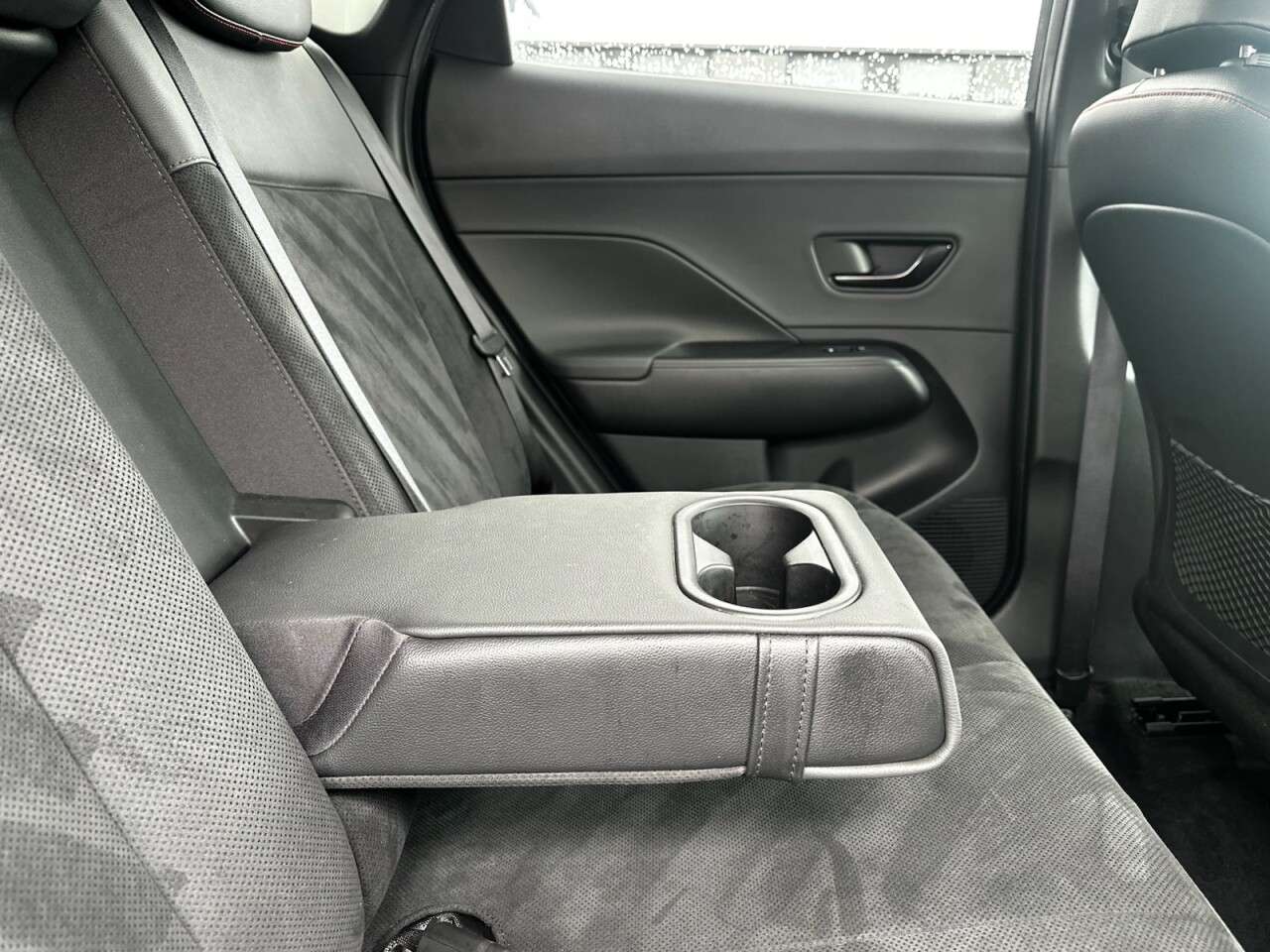 2023 HYUNDAI KONA 2023 HYUNDAI KONA