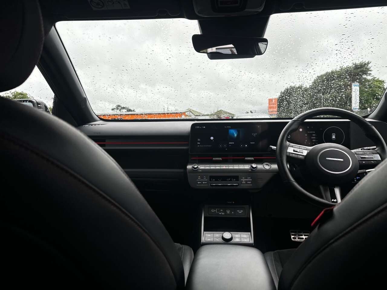 2023 HYUNDAI KONA 2023 HYUNDAI KONA