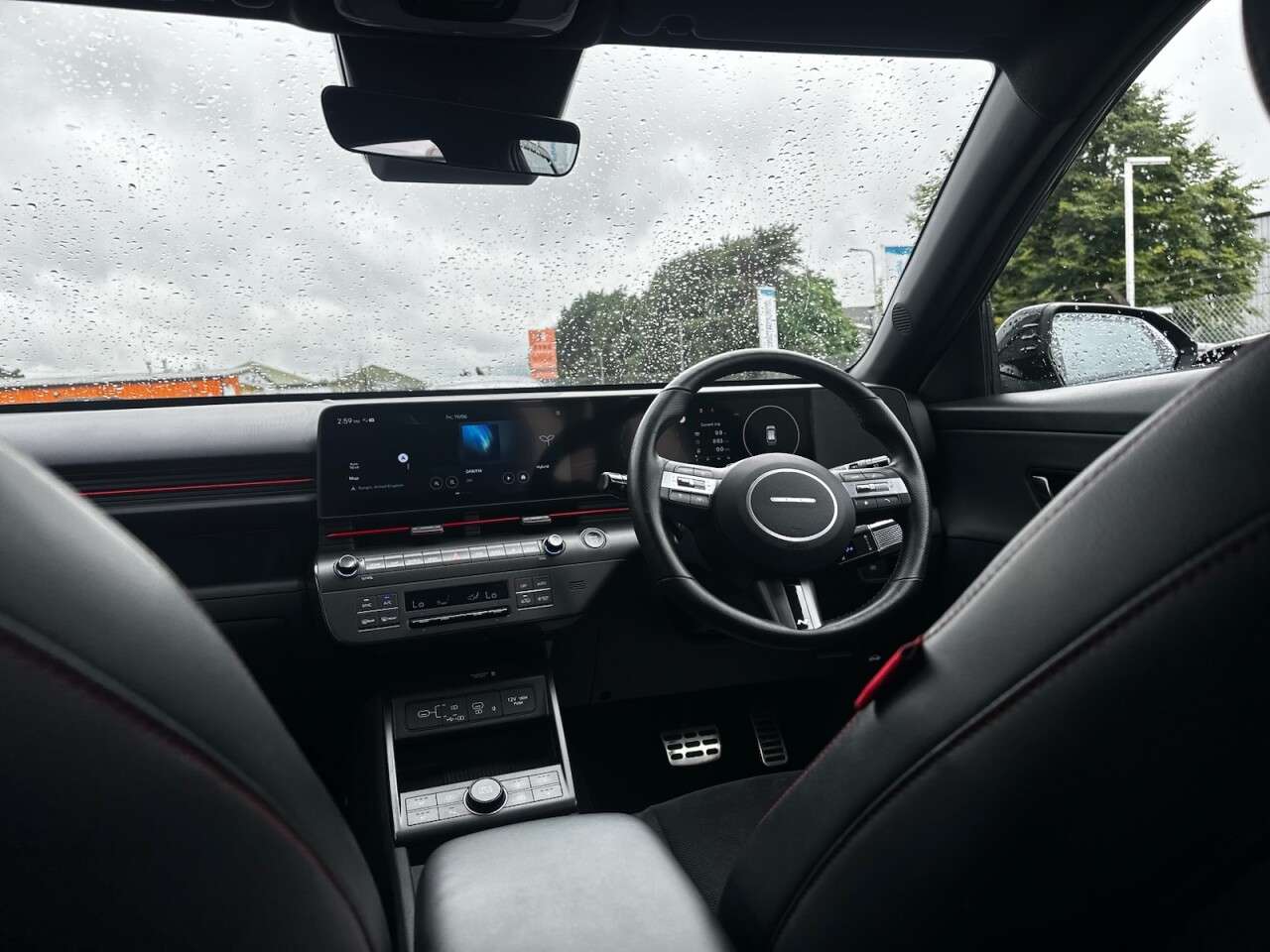 2023 HYUNDAI KONA 2023 HYUNDAI KONA