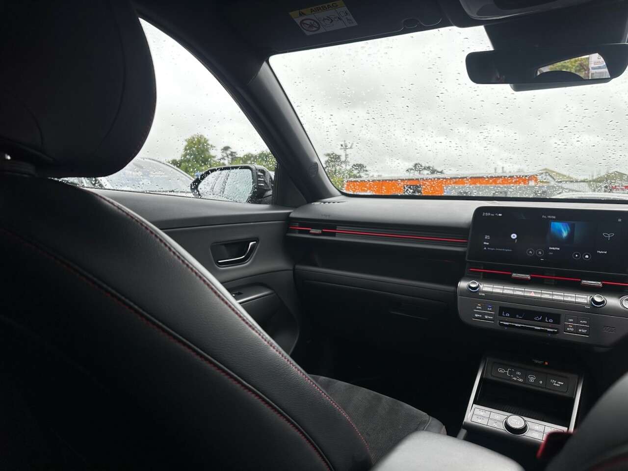 2023 HYUNDAI KONA 2023 HYUNDAI KONA