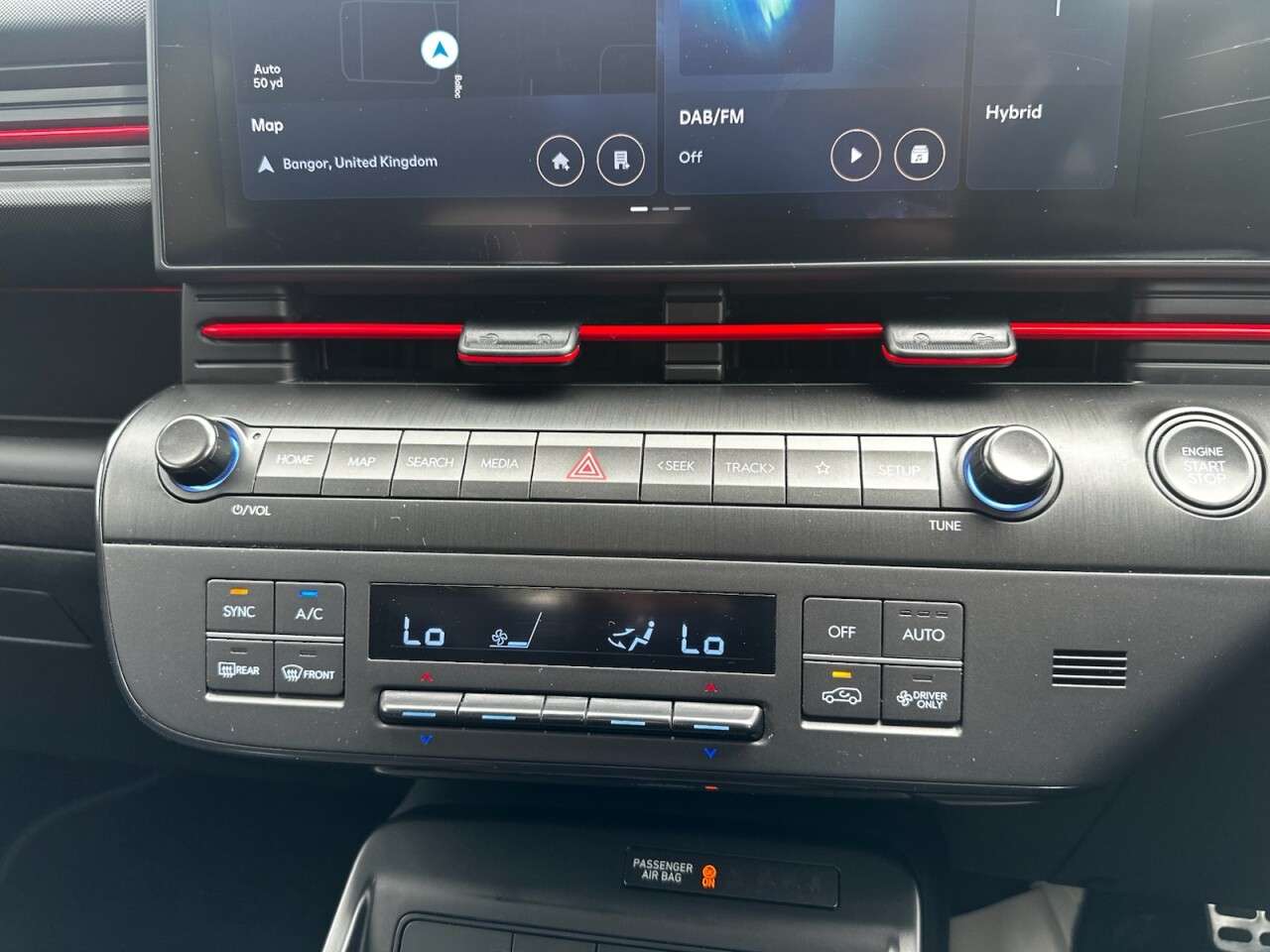 2023 HYUNDAI KONA 2023 HYUNDAI KONA