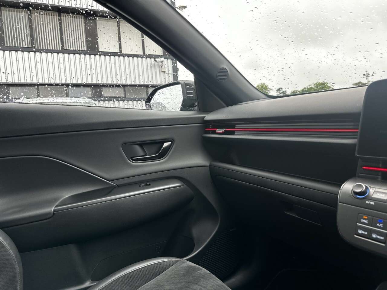 2023 HYUNDAI KONA 2023 HYUNDAI KONA