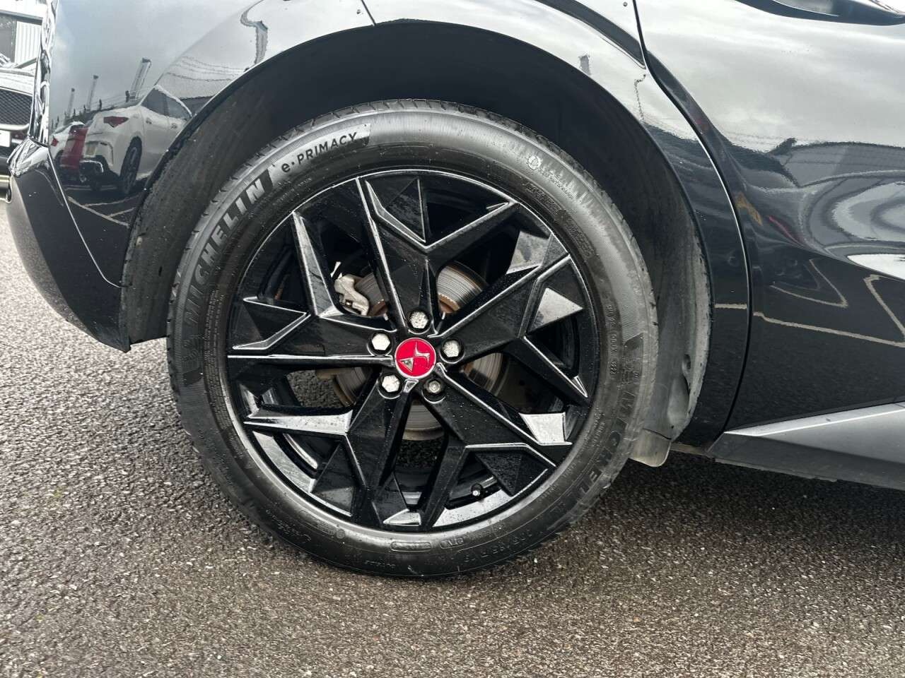 2024 DS AUTOMOBILES DS 4 2024 DS AUTOMOBILES DS 4