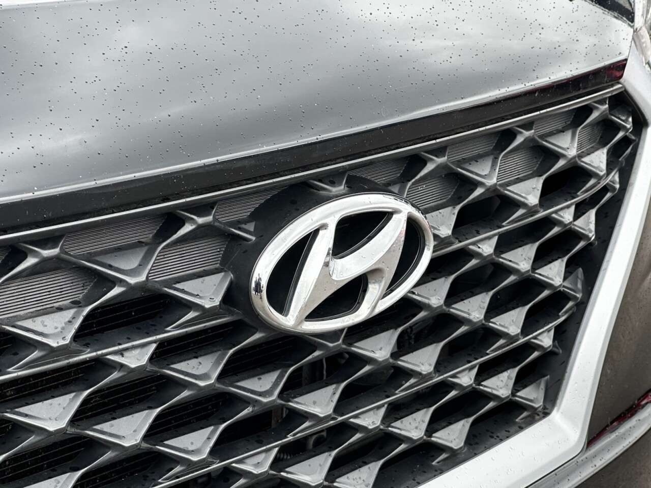 2019 HYUNDAI TUCSON 2019 HYUNDAI TUCSON