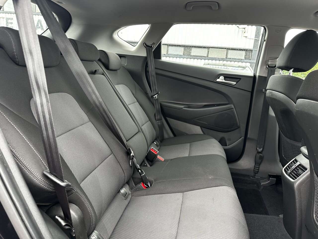 2019 HYUNDAI TUCSON 2019 HYUNDAI TUCSON