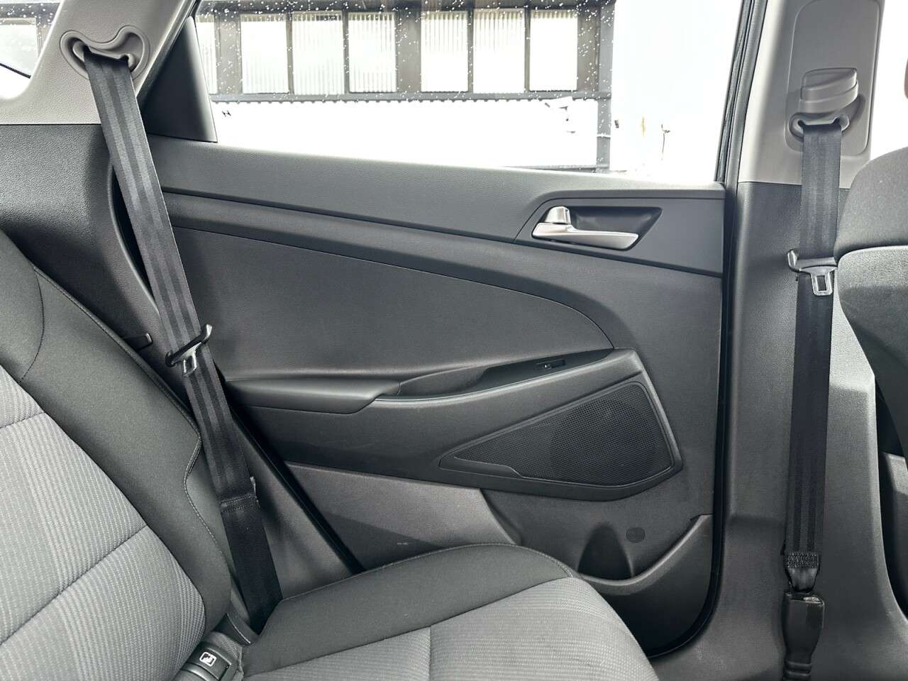 2019 HYUNDAI TUCSON 2019 HYUNDAI TUCSON