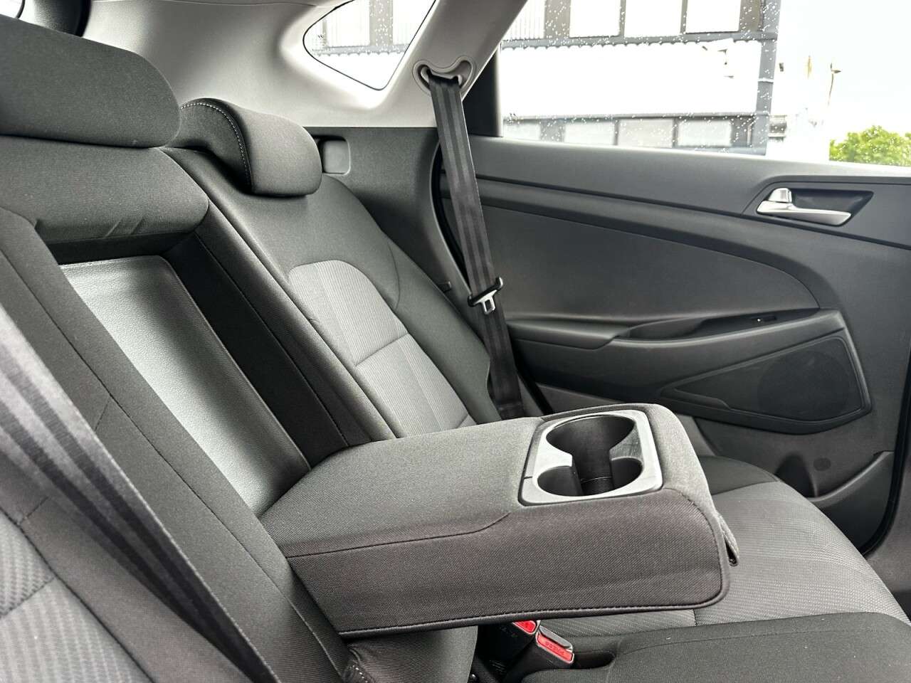 2019 HYUNDAI TUCSON 2019 HYUNDAI TUCSON