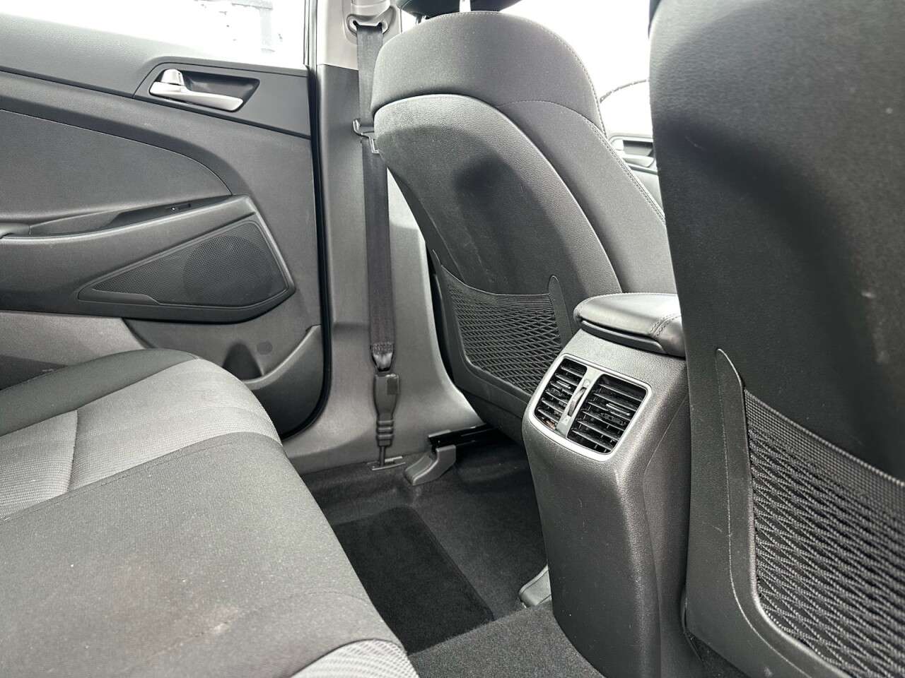 2019 HYUNDAI TUCSON 2019 HYUNDAI TUCSON