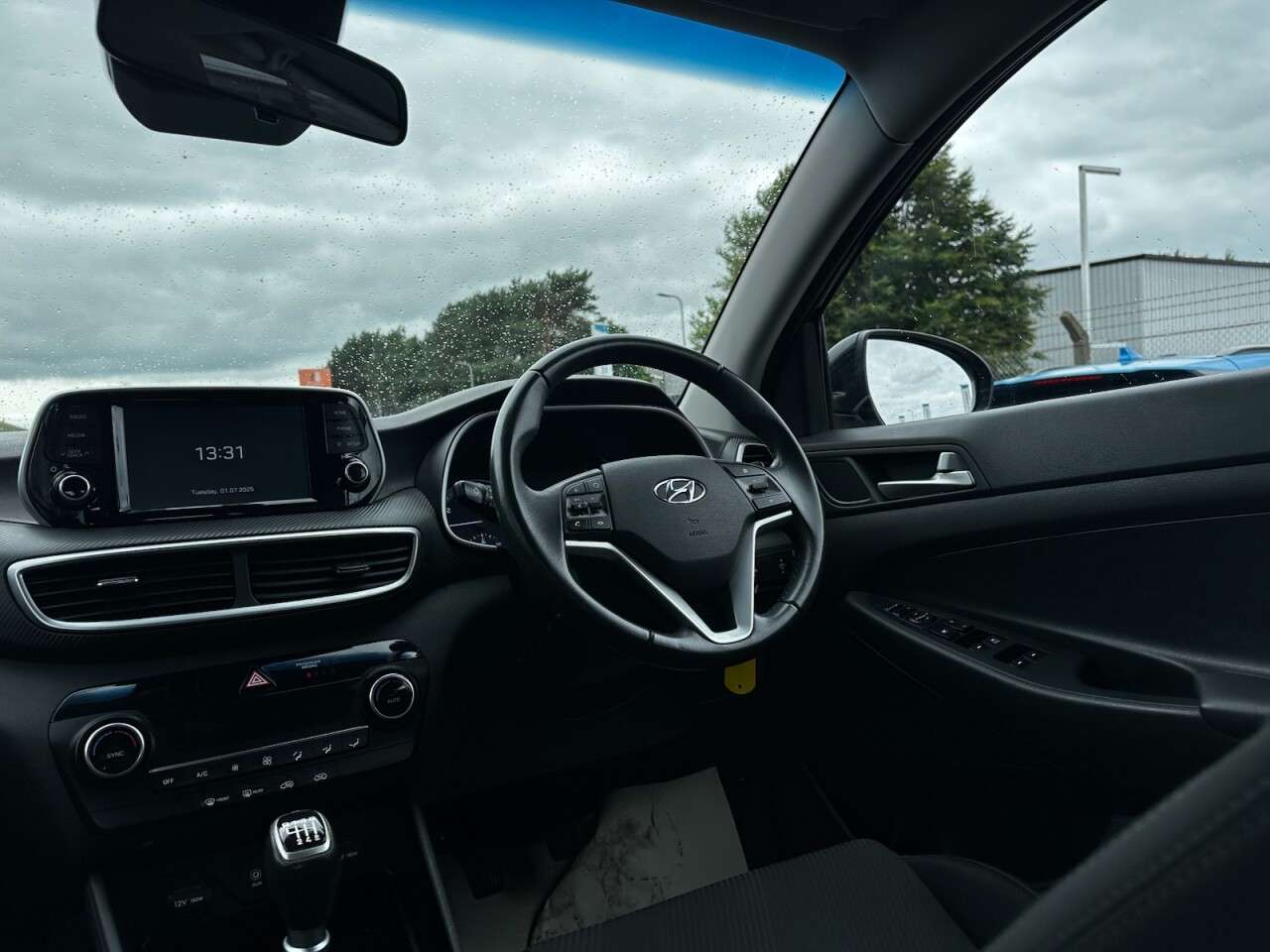 2019 HYUNDAI TUCSON 2019 HYUNDAI TUCSON
