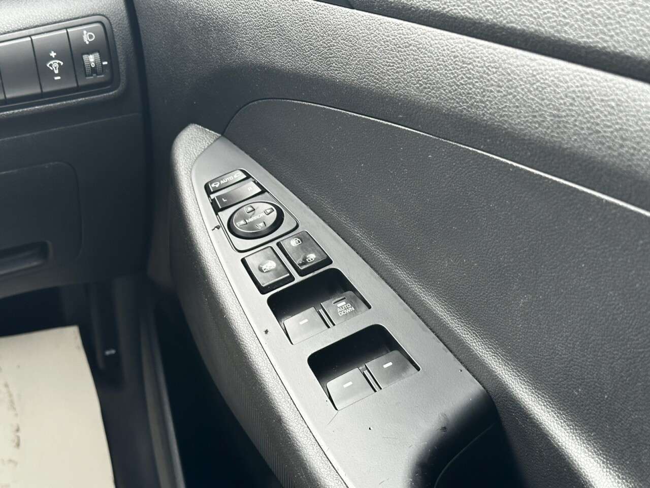 2019 HYUNDAI TUCSON 2019 HYUNDAI TUCSON
