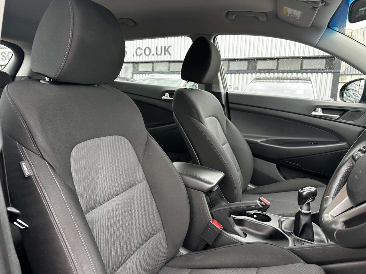 2019 HYUNDAI TUCSON 2019 HYUNDAI TUCSON