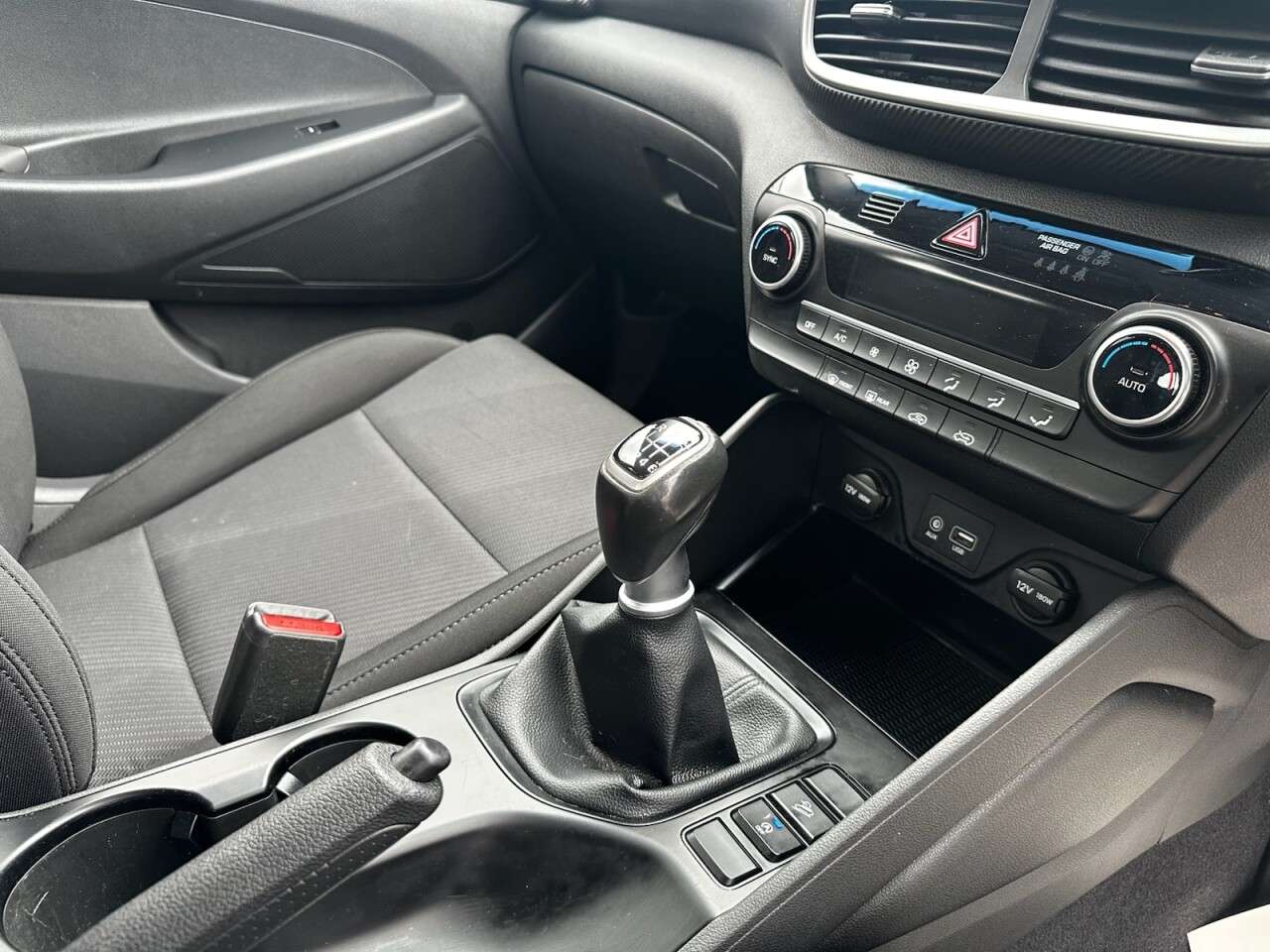 2019 HYUNDAI TUCSON 2019 HYUNDAI TUCSON