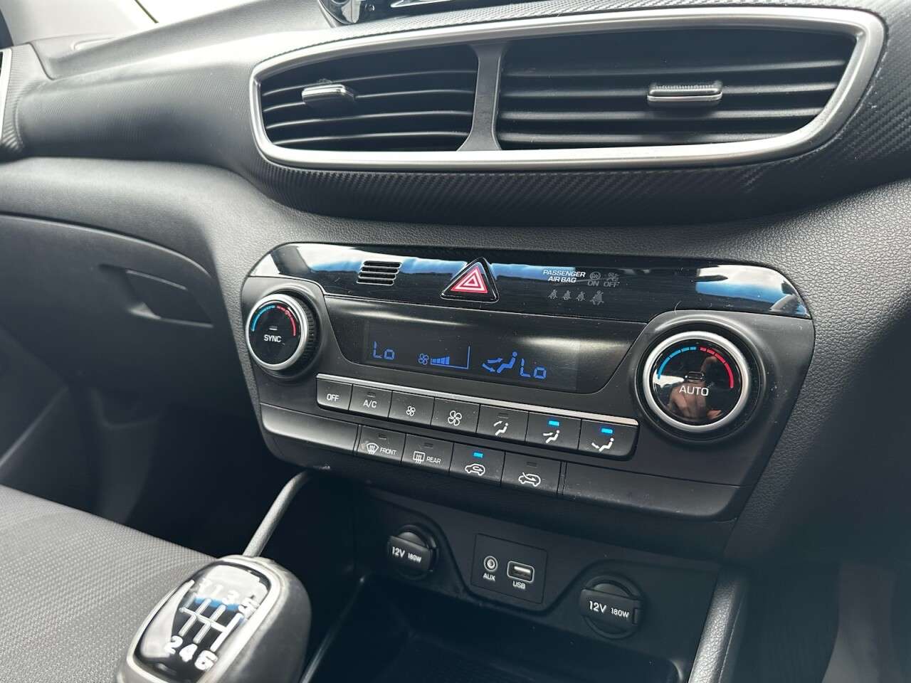 2019 HYUNDAI TUCSON 2019 HYUNDAI TUCSON