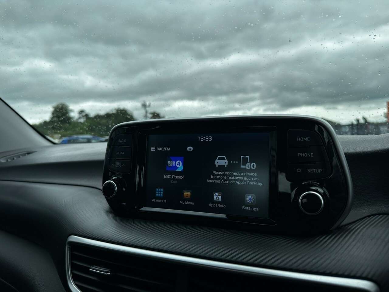 2019 HYUNDAI TUCSON 2019 HYUNDAI TUCSON