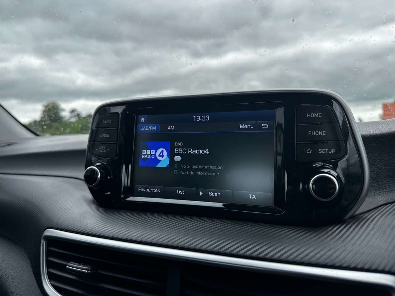 2019 HYUNDAI TUCSON 2019 HYUNDAI TUCSON
