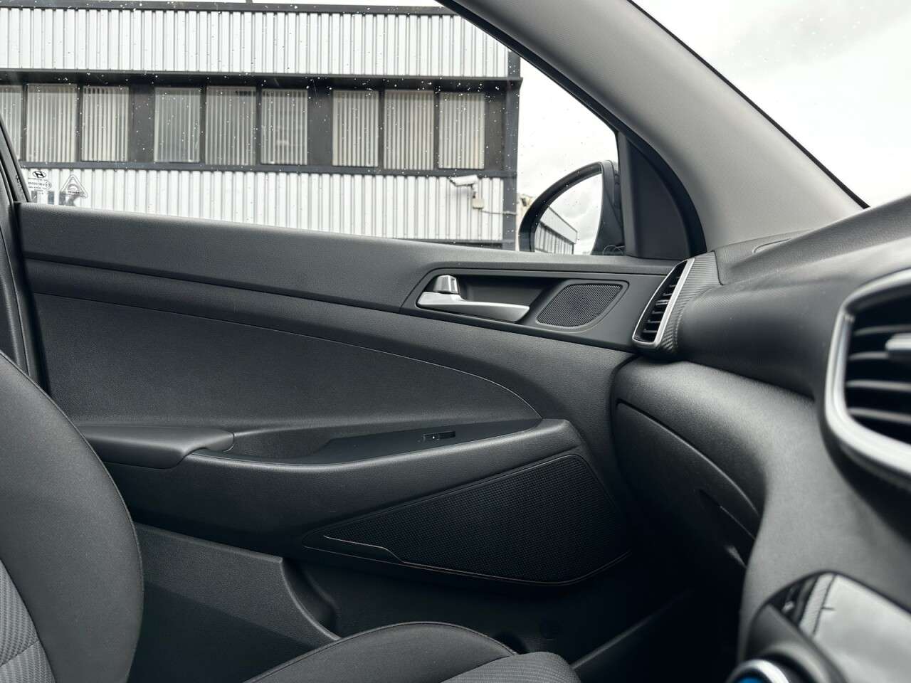 2019 HYUNDAI TUCSON 2019 HYUNDAI TUCSON