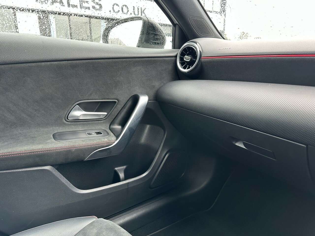 2019 MERCEDES-BENZ A CLASS 2019 MERCEDES-BENZ A CLASS