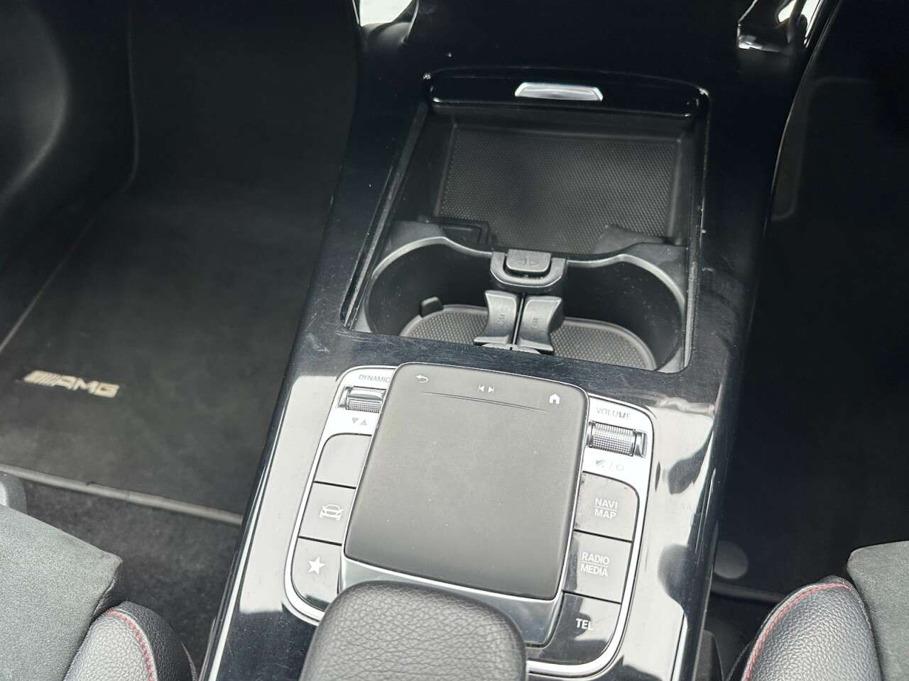 2019 MERCEDES-BENZ A CLASS 2019 MERCEDES-BENZ A CLASS