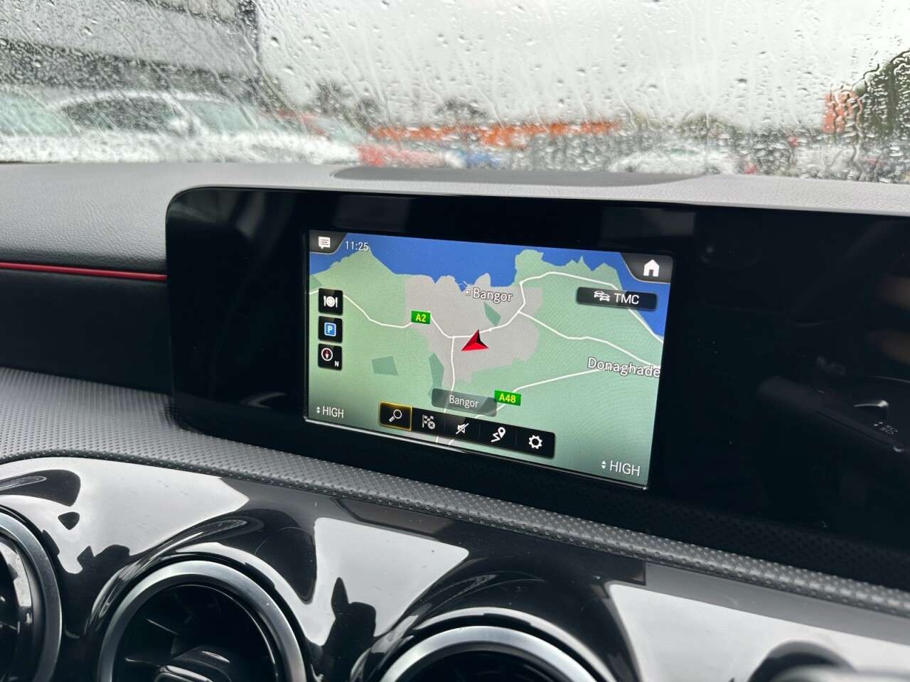 2019 MERCEDES-BENZ A CLASS 2019 MERCEDES-BENZ A CLASS