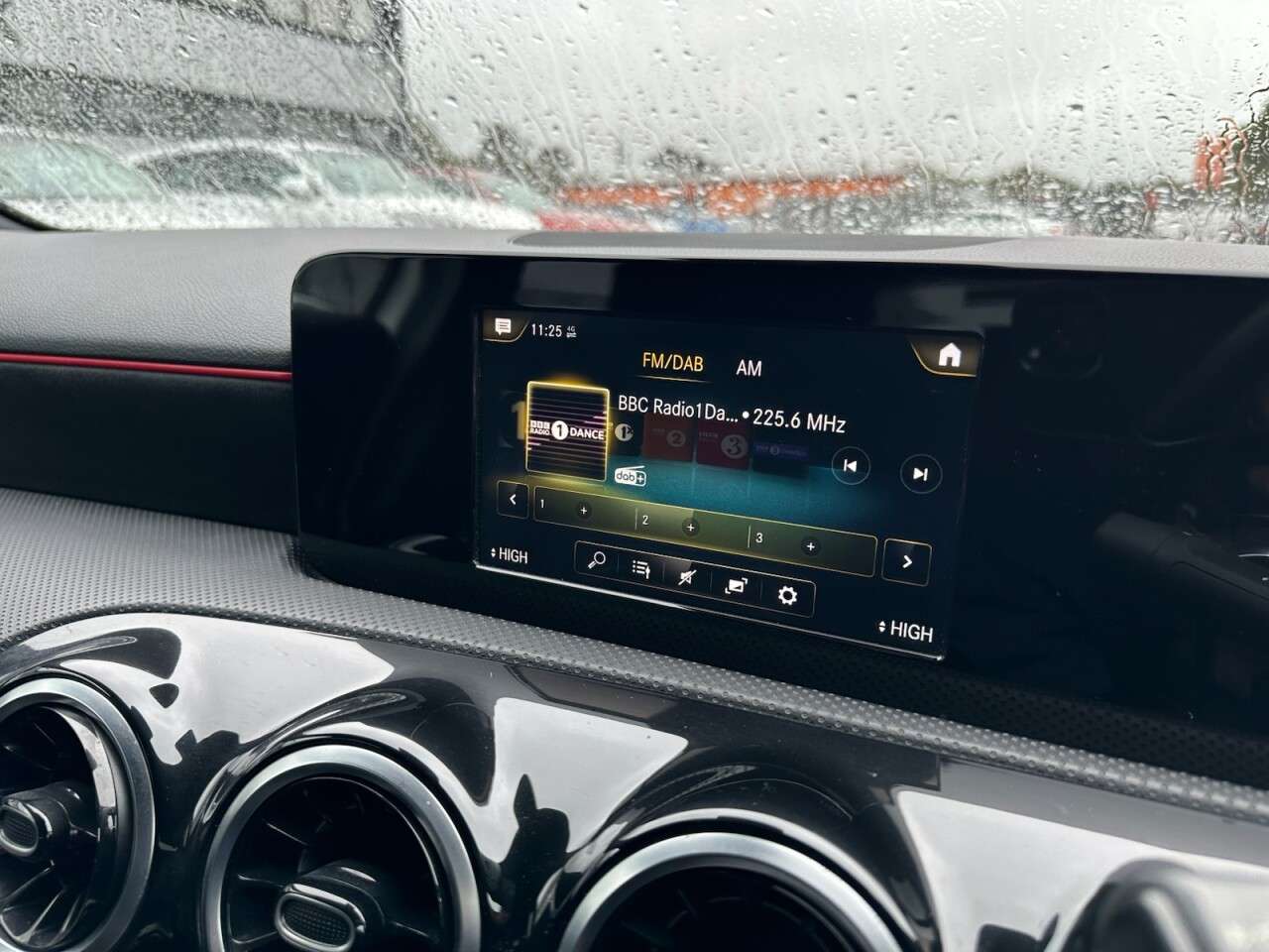 2019 MERCEDES-BENZ A CLASS 2019 MERCEDES-BENZ A CLASS