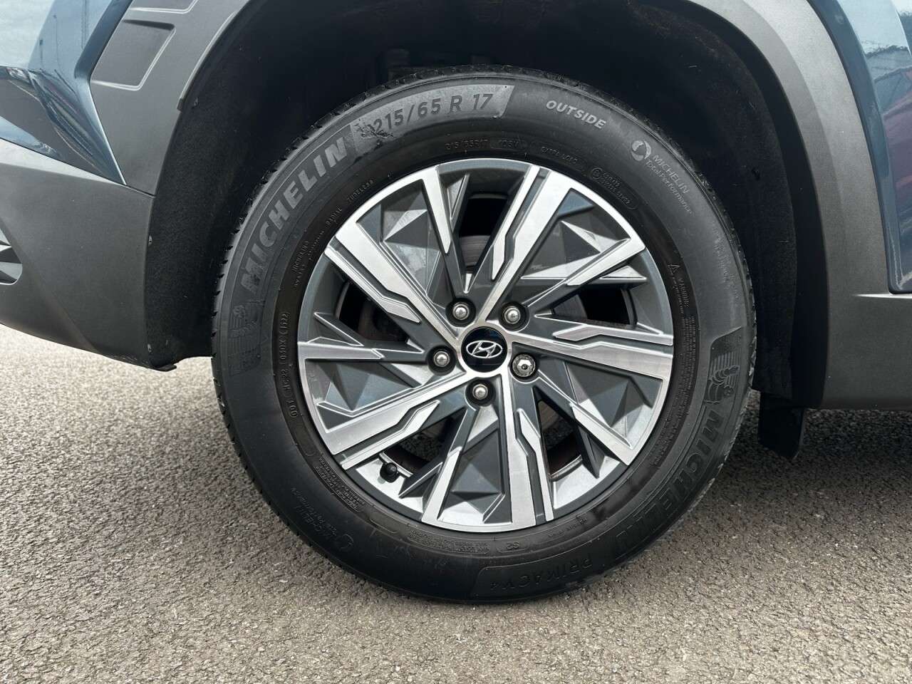2022 HYUNDAI TUCSON 2022 HYUNDAI TUCSON