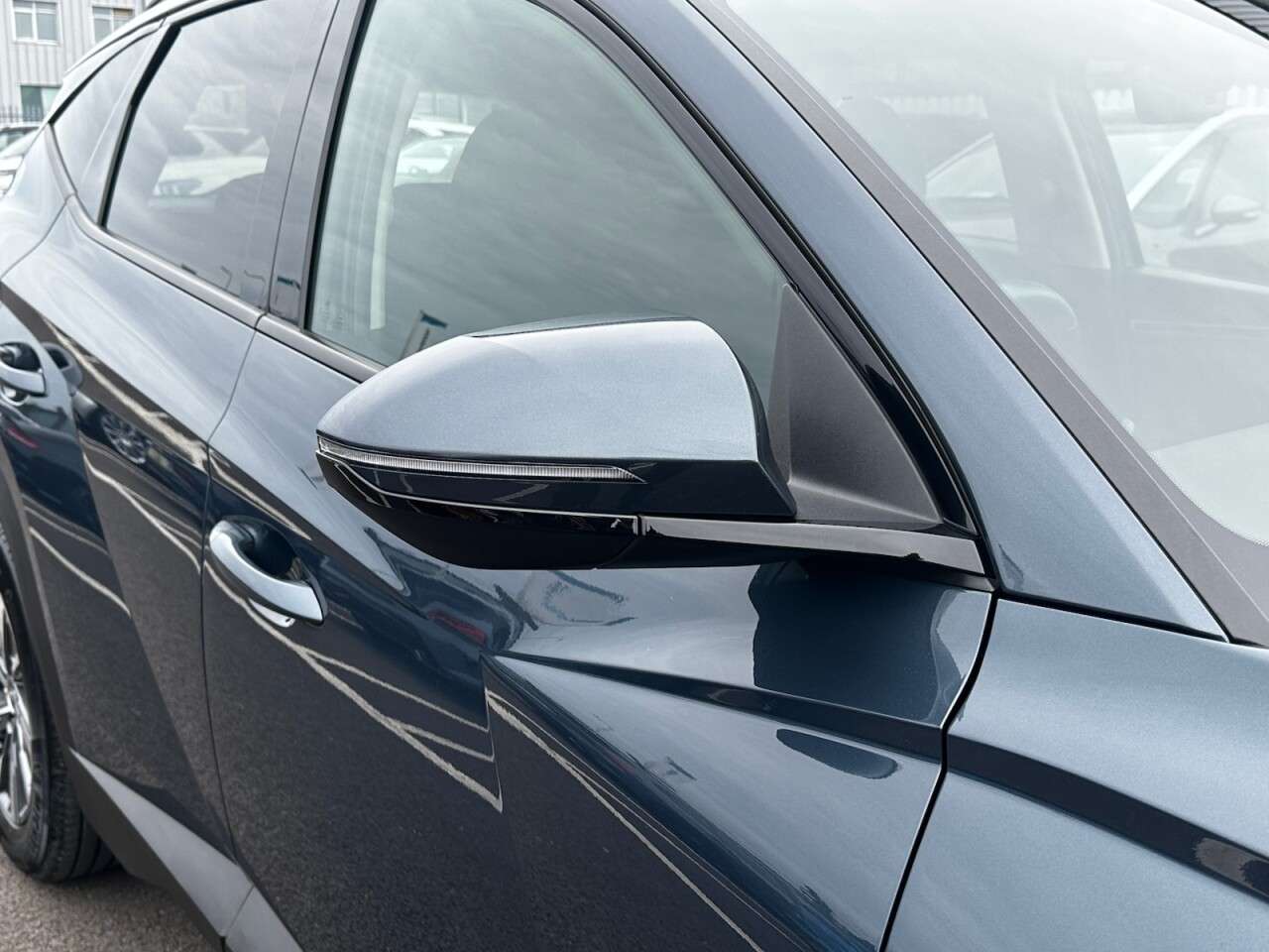 2022 HYUNDAI TUCSON 2022 HYUNDAI TUCSON