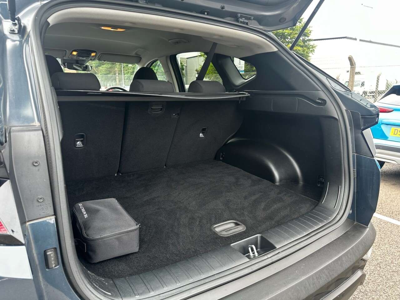 2022 HYUNDAI TUCSON 2022 HYUNDAI TUCSON