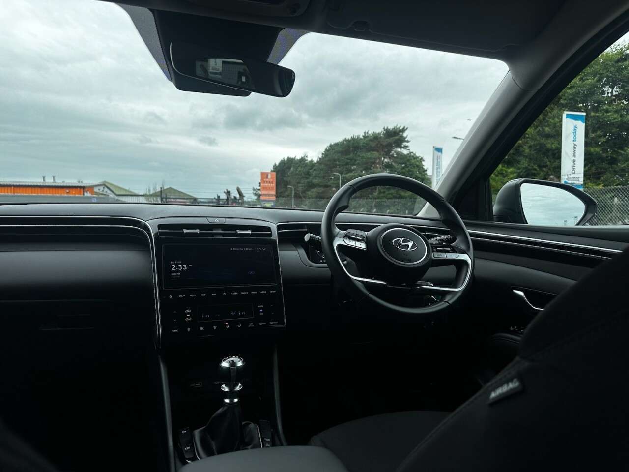 2022 HYUNDAI TUCSON 2022 HYUNDAI TUCSON