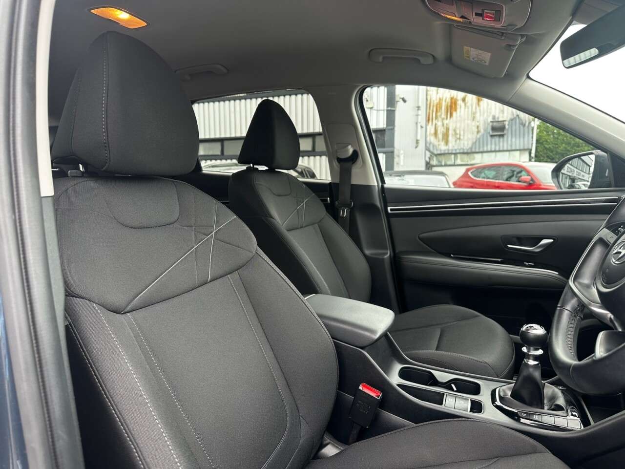 2022 HYUNDAI TUCSON 2022 HYUNDAI TUCSON