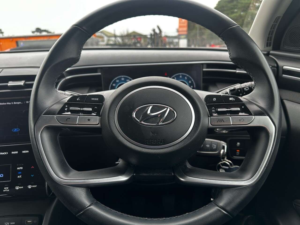 2022 HYUNDAI TUCSON 2022 HYUNDAI TUCSON
