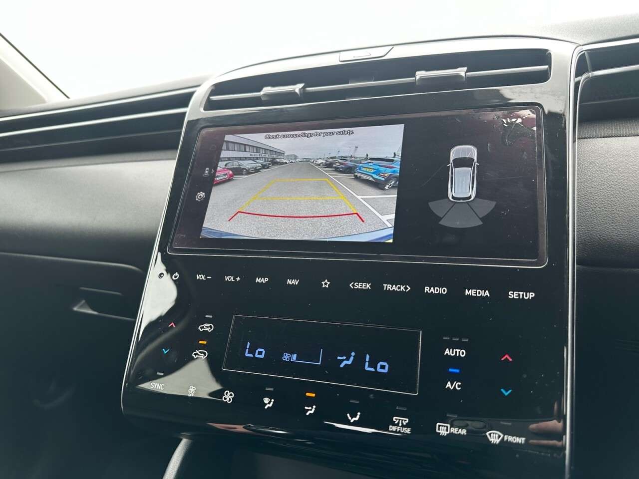 2022 HYUNDAI TUCSON 2022 HYUNDAI TUCSON