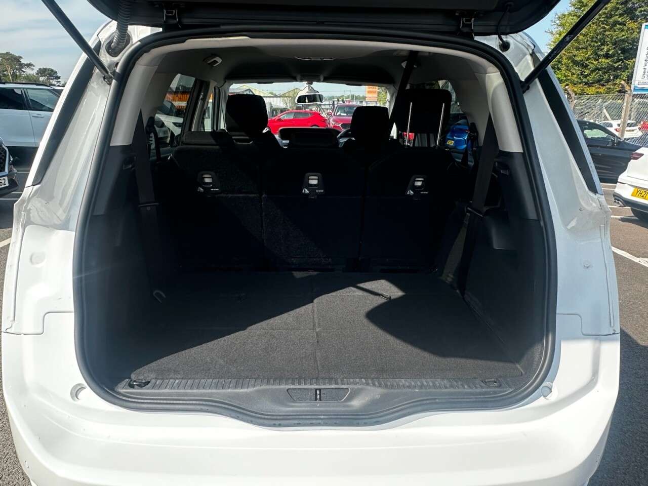 2022 CITROEN GRAND C4 SPACETOURER 2022 CITROEN GRAND C4 SPACETOURER