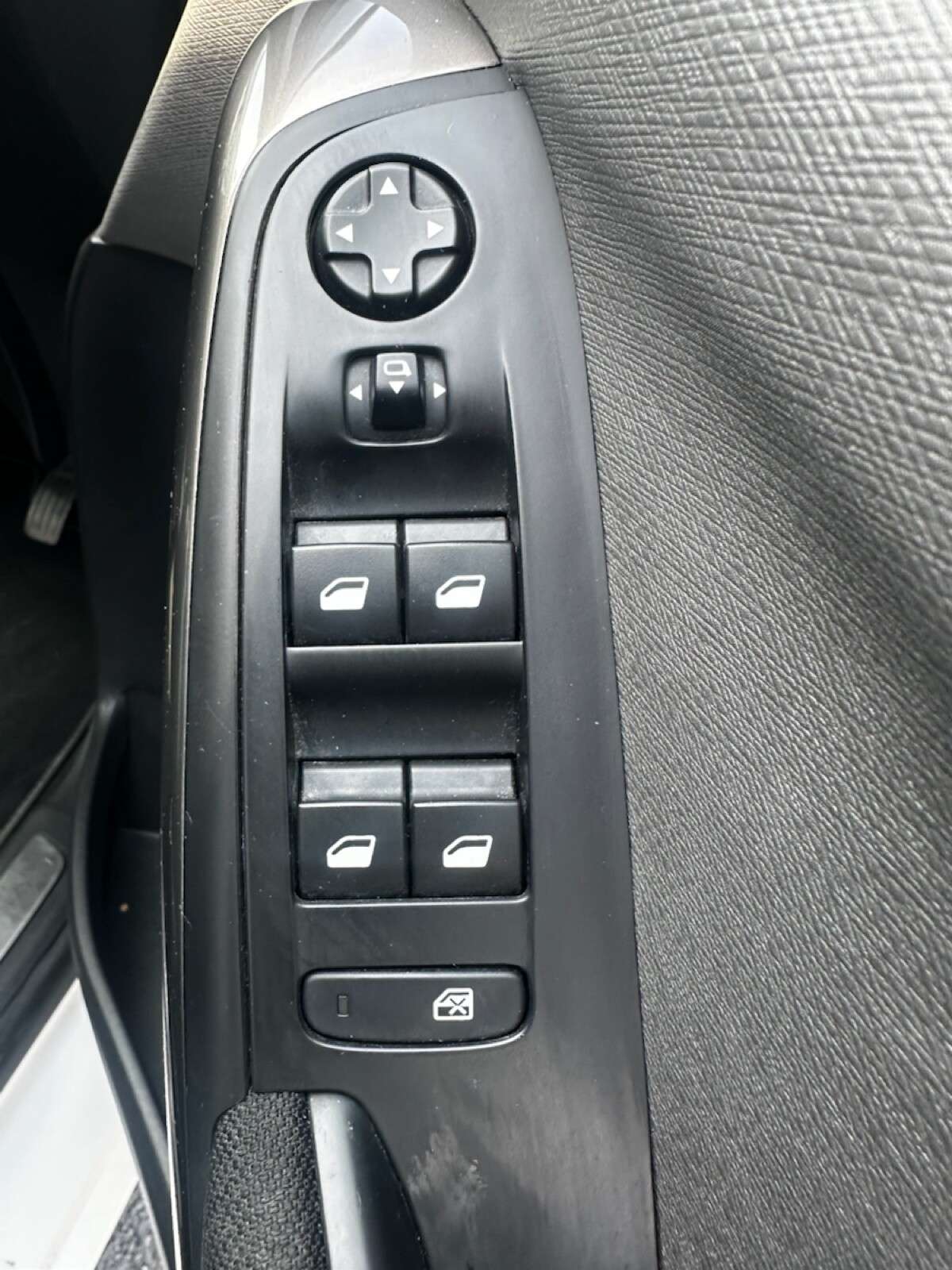 2022 CITROEN GRAND C4 SPACETOURER 2022 CITROEN GRAND C4 SPACETOURER