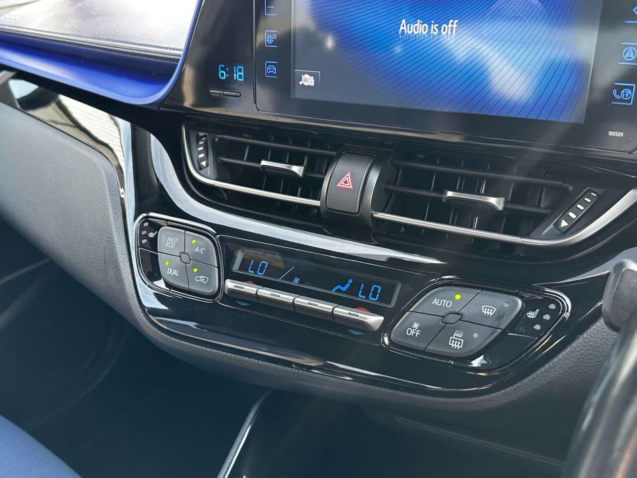 2017 TOYOTA C-HR 2017 TOYOTA C-HR