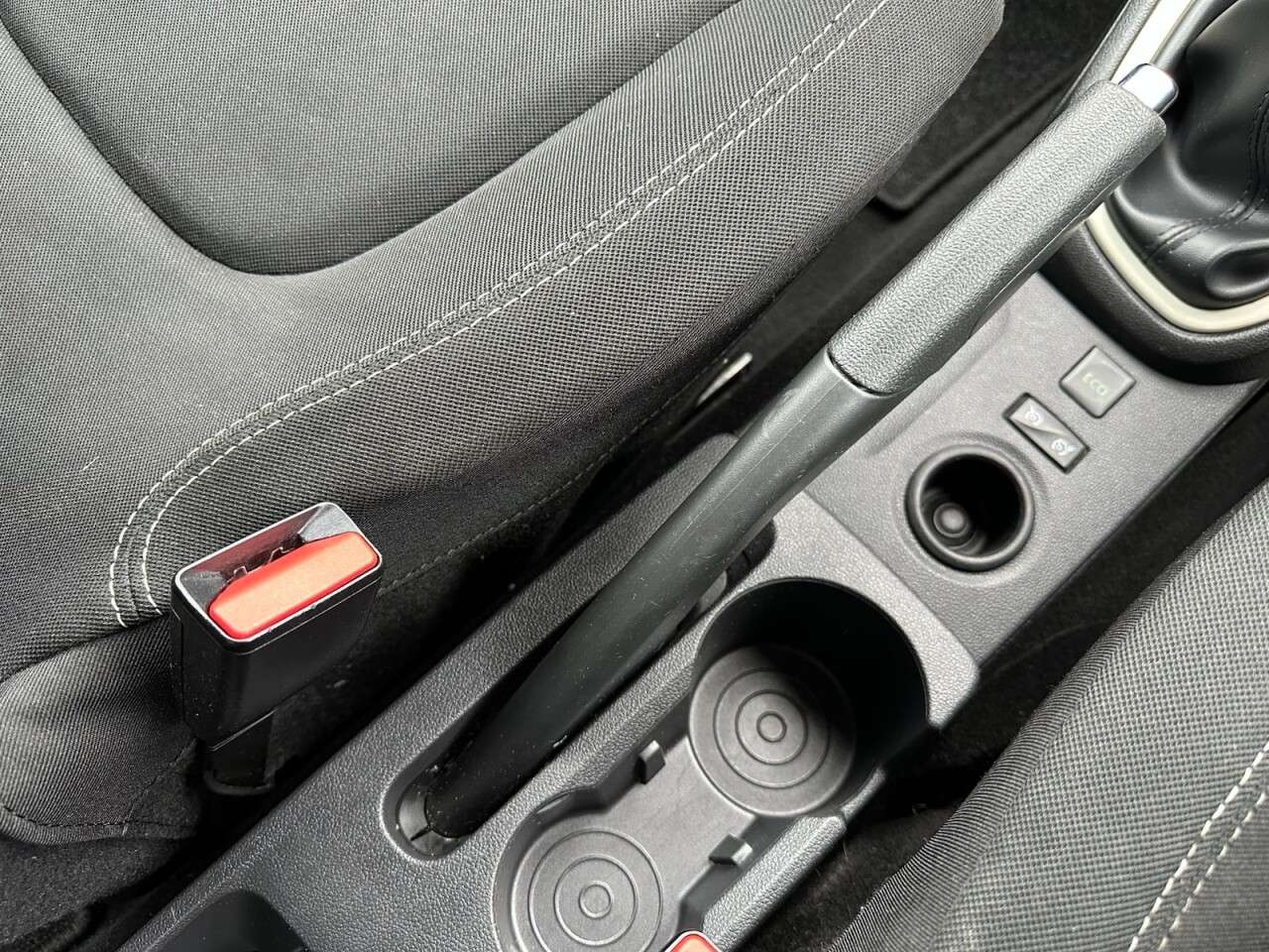 2018 RENAULT CAPTUR 2018 RENAULT CAPTUR