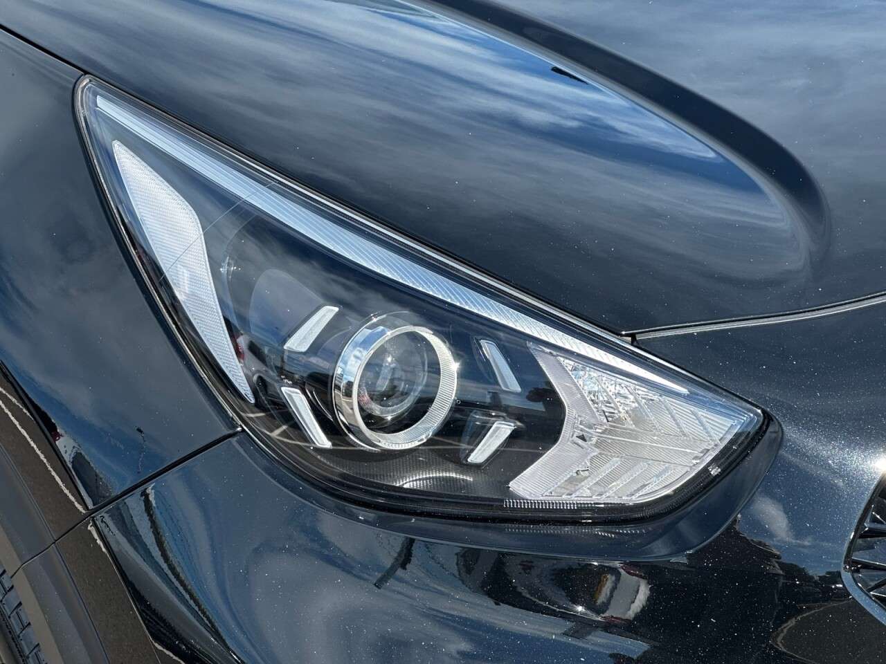 2022 KIA NIRO 2022 KIA NIRO