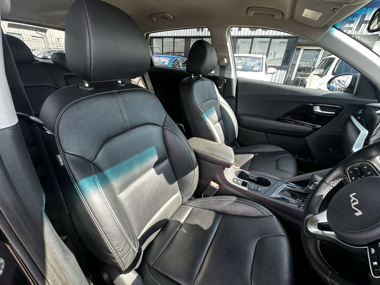 2022 KIA NIRO 2022 KIA NIRO