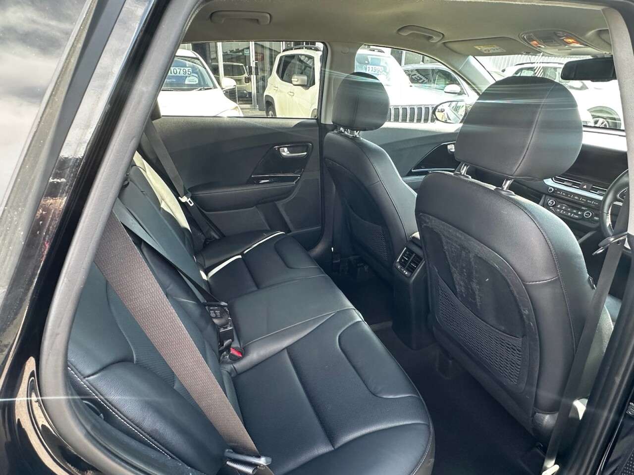 2022 KIA NIRO 2022 KIA NIRO