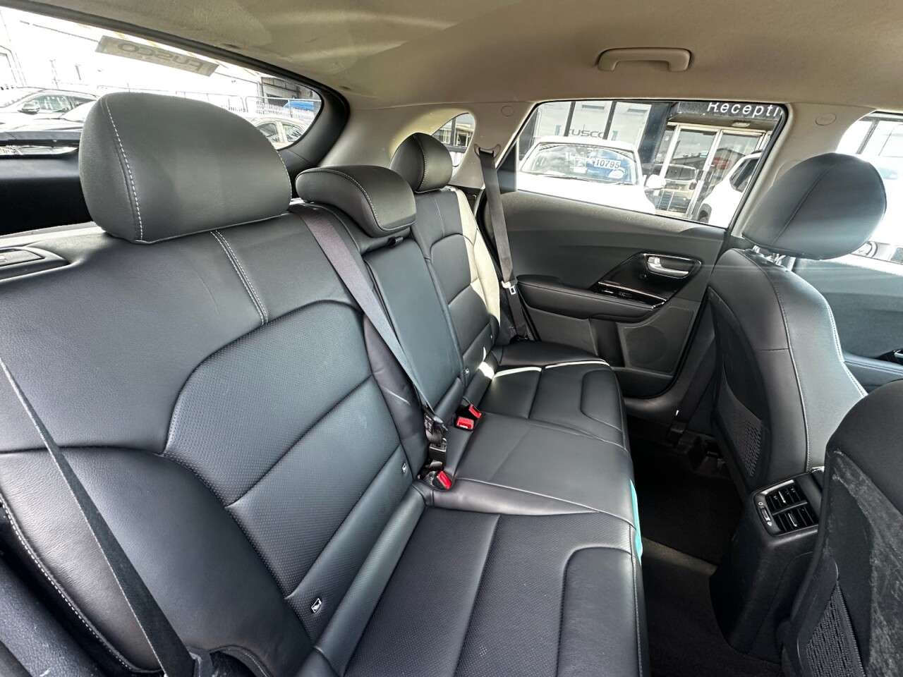 2022 KIA NIRO 2022 KIA NIRO