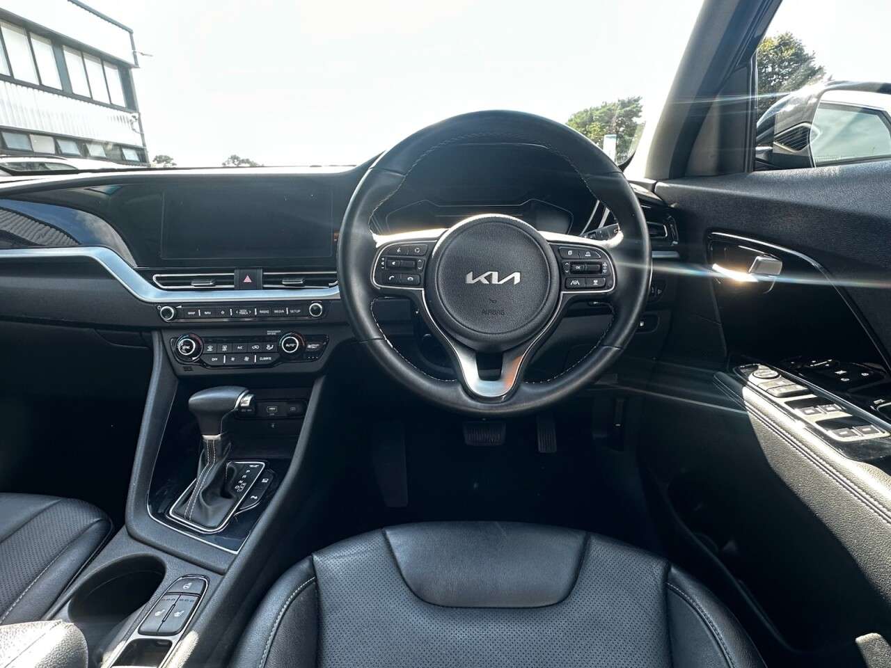 2022 KIA NIRO 2022 KIA NIRO