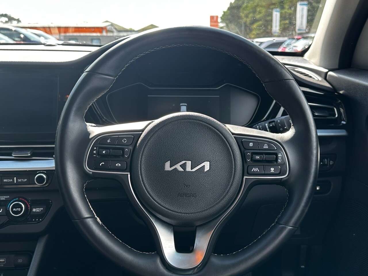 2022 KIA NIRO 2022 KIA NIRO