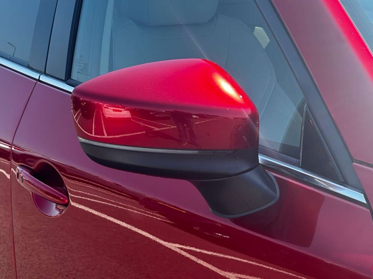 2018 MAZDA CX-5 2018 MAZDA CX-5