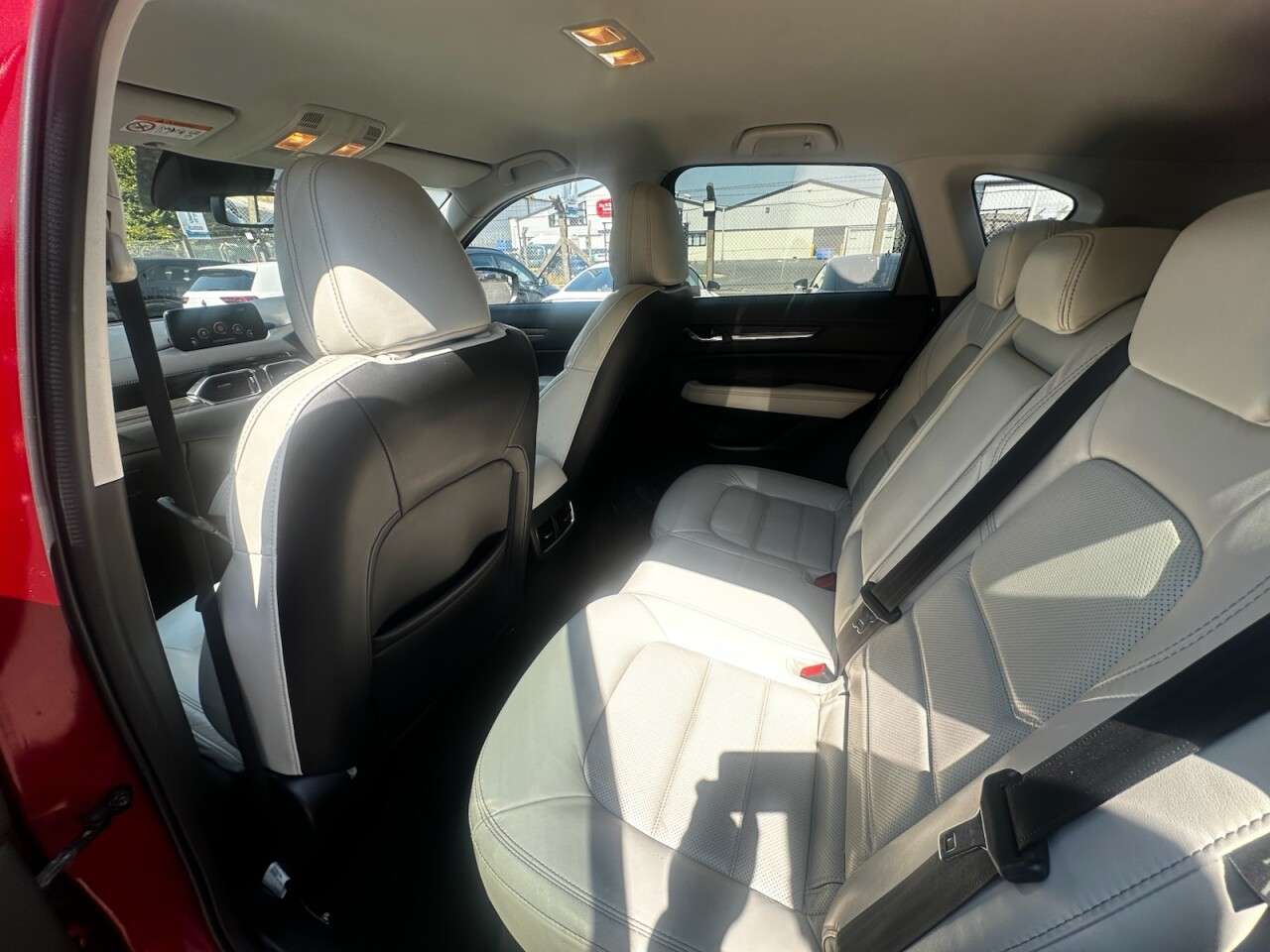 2018 MAZDA CX-5 2018 MAZDA CX-5
