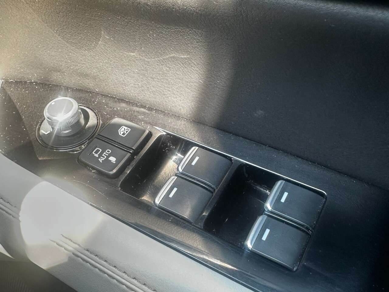 2018 MAZDA CX-5 2018 MAZDA CX-5